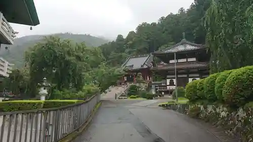 久遠寺のその他建物