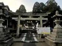 白國神社(兵庫県)