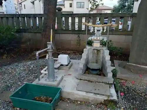 今井神社(千葉県)