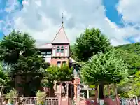 北野天満神社(兵庫県)
