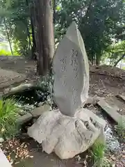 春日神社(東京都)