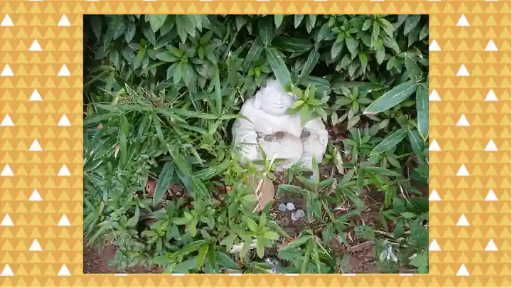 九重神社(埼玉県)