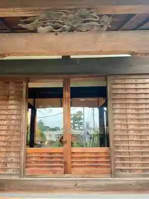 妙圓寺(妙円寺)(東京都)