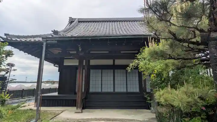 正覚寺(京都府)