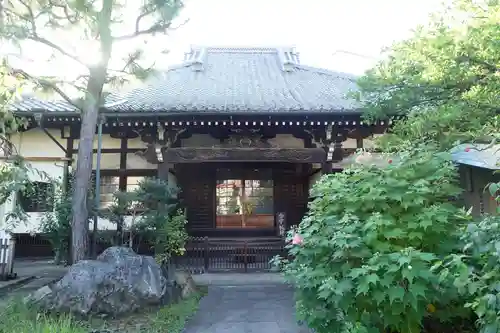 海雲寺(東京都)