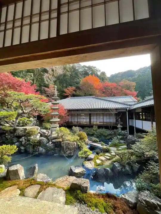 興聖寺(興聖寶林禅寺)(京都府)