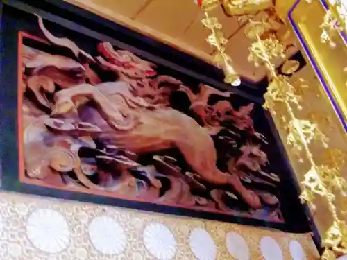 大聖院(高塚不動尊)(千葉県)