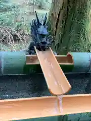 御岩神社(茨城県)