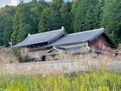 誓光寺のその他建物
