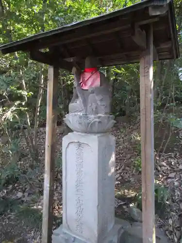 鳳生寺(東京都)