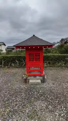 平泉寺(愛知県)