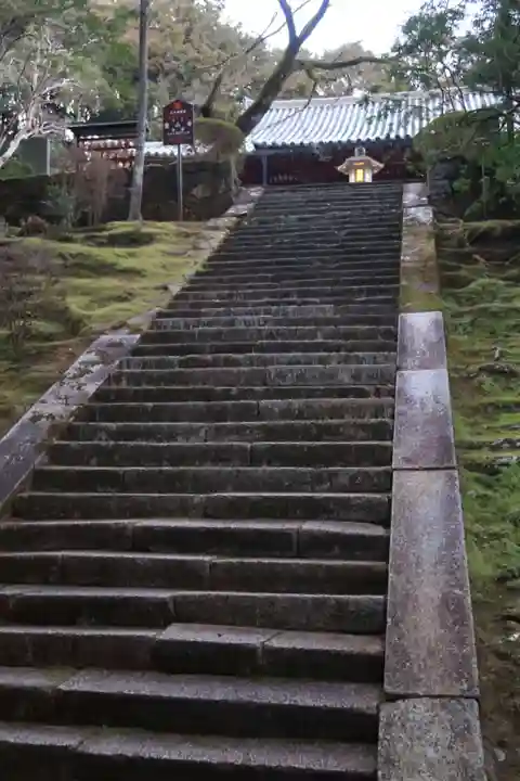 霊山寺のその他建物