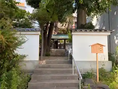 風神社(廣田神社境外末社)(兵庫県)