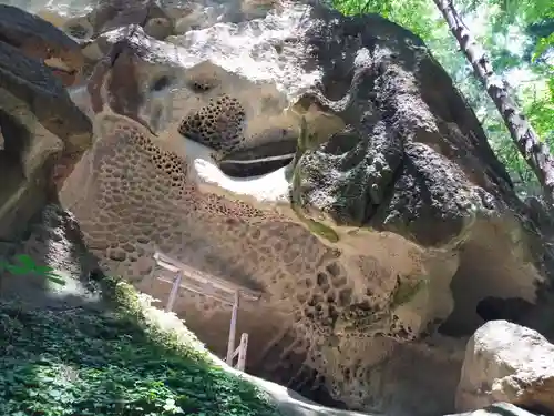 山寺千手院(山形県)