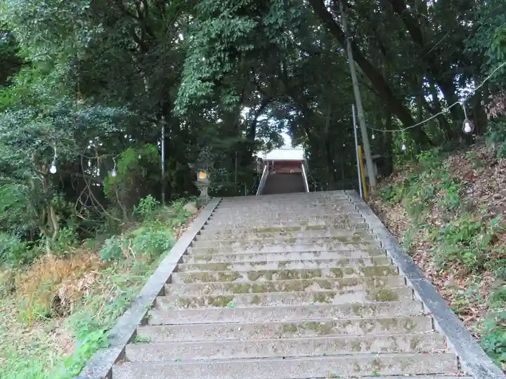 大原神社(広島県)