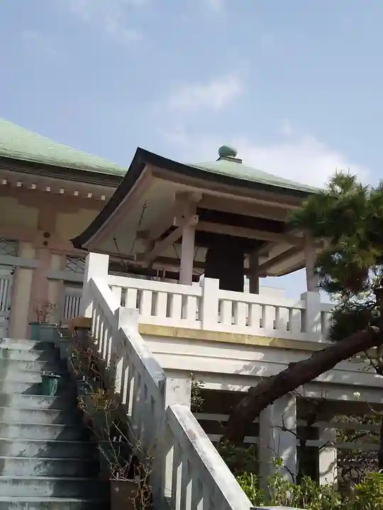 薬師寺 南蔵院 のその他建物