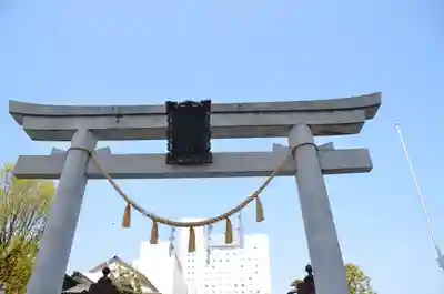 佐佳枝廼社(福井県)