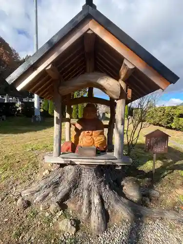 中禅寺(長野県)