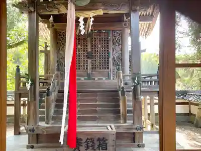 日吉神社(滋賀県)