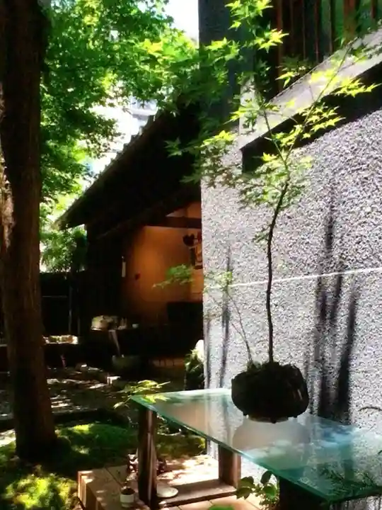 陽運寺(東京都)