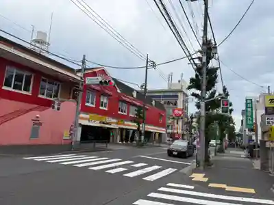 長勝寺(東京都)