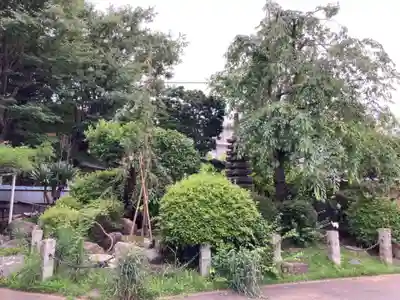 宗隆寺(神奈川県)