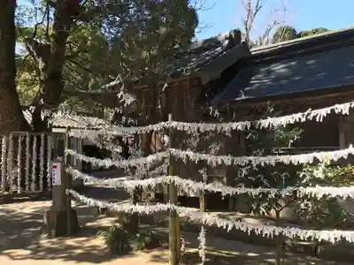 櫻井神社(福岡県)