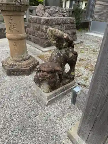 賀茂那備神社(島根県)