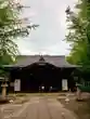 渋谷氷川神社(東京都)