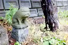 北山神社(北海道)