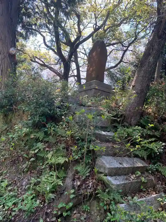 福浦金刀比羅宮のその他建物