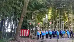 大神神社(栃木県)