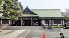 法華経寺(千葉県)