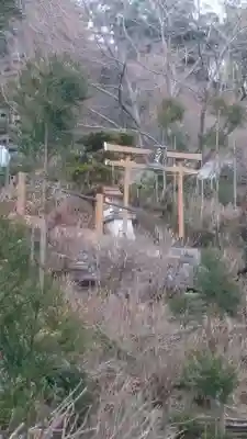 善峯寺のその他建物