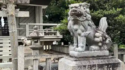 大池神社(京都府)