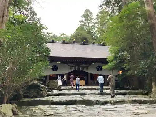 椿大神社(三重県)