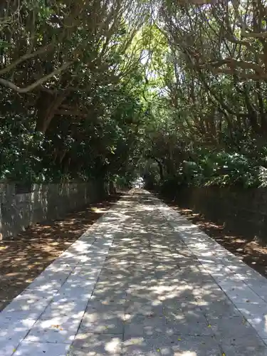 酒列磯前神社のその他建物