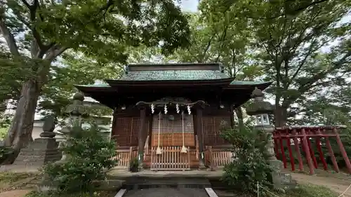 愛宕神社(福島県)