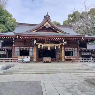 出水神社(熊本県)