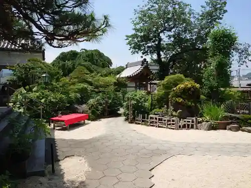 少林寺のその他建物