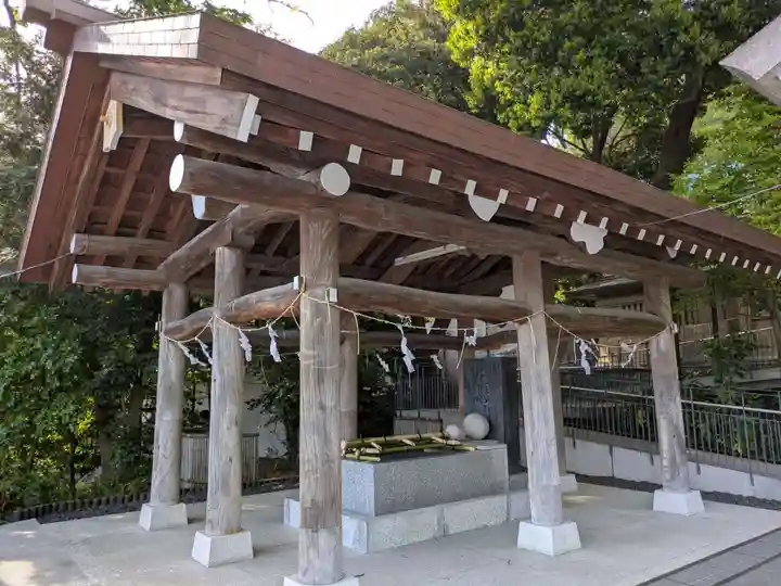 東郷神社(東京都)