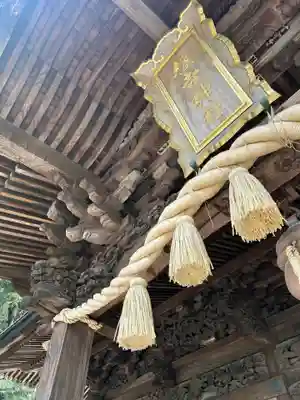 住吉神社(東京都)