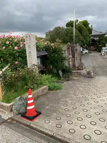 辯天寺のその他建物