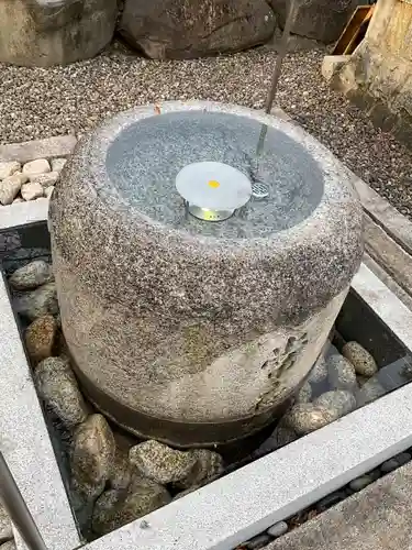 溝旗神社（肇國神社）(岐阜県)