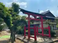 香取神社(千葉県)