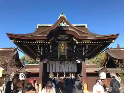北野天満宮(京都府)