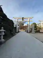 田村神社(香川県)