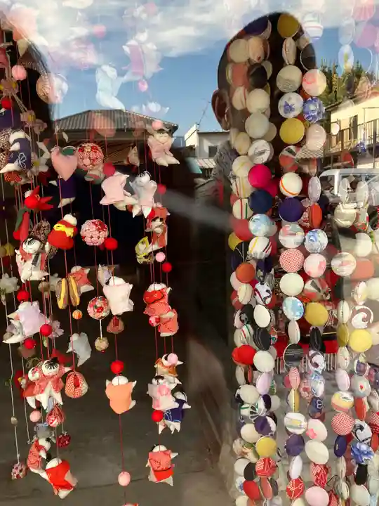 愛宕神社(茨城県)