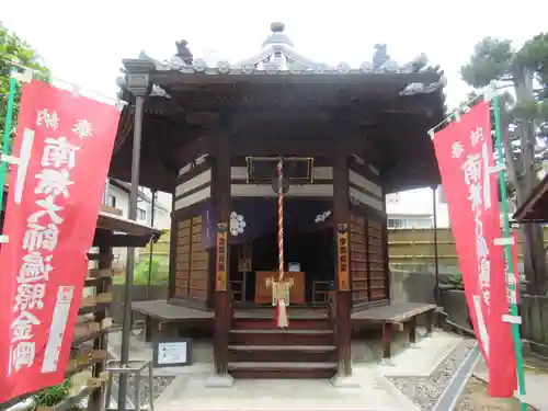 西光寺のその他建物