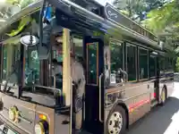 大崎八幡宮(宮城県)